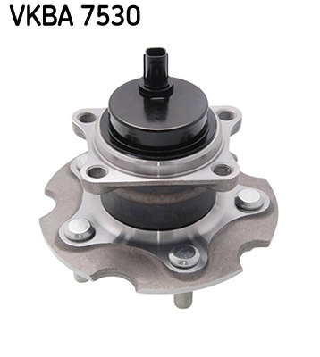 SKF Pyöränlaakerisarja VKBA 7530