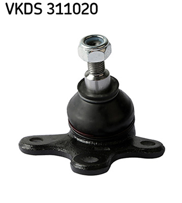 SKF Šarniir VKDS 311020