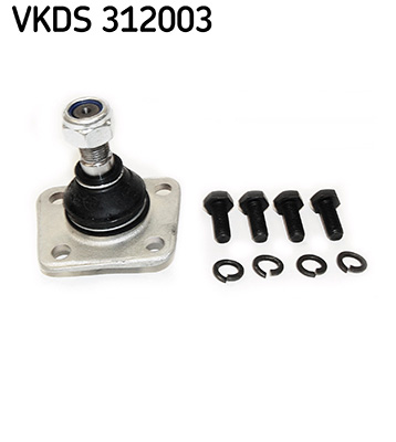 SKF Šarniir VKDS 312003