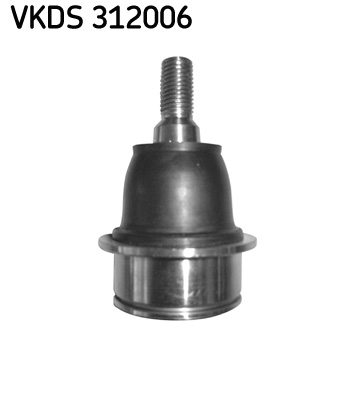 SKF Šarniir VKDS 312006