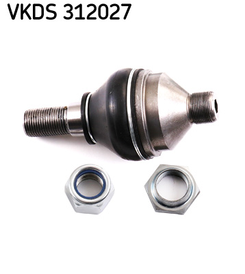 SKF Pallonivel VKDS 312027