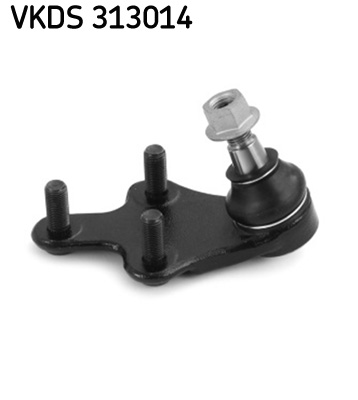 SKF Šarniir VKDS 313014