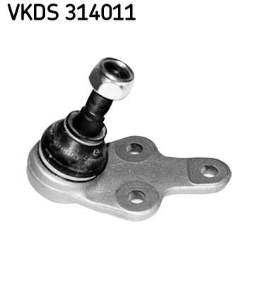 SKF Šarniir VKDS 314011