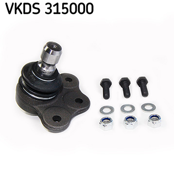 SKF Przegub mocujący / prowadzący VKDS 315000