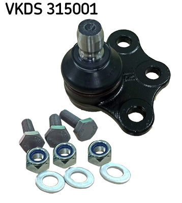 SKF Šarniir VKDS 315001