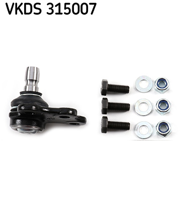 SKF Šarniir VKDS 315007