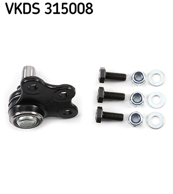 SKF Šarniir VKDS 315008