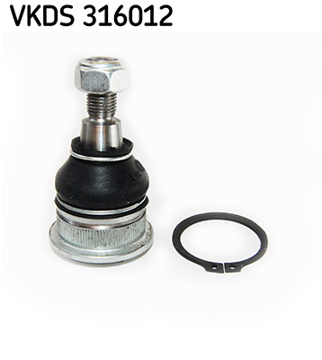 SKF Šarniir VKDS 316012