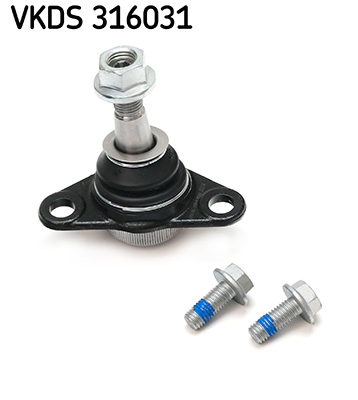 SKF Šarniir VKDS 316031