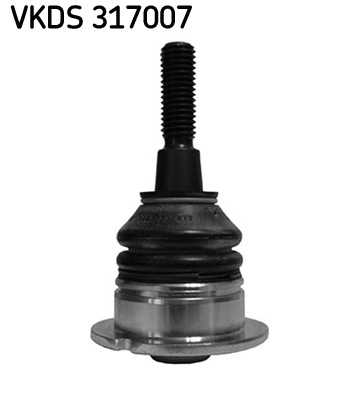 SKF Šarniir VKDS 317007