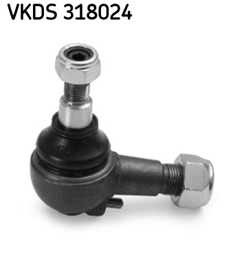 SKF Šarniir VKDS 318024