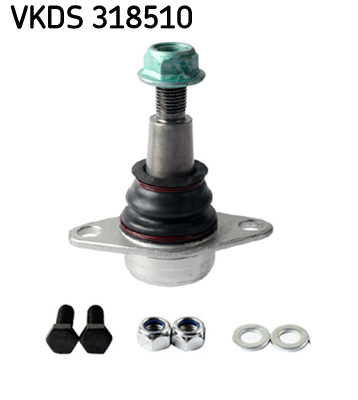 SKF Šarniir VKDS 318510