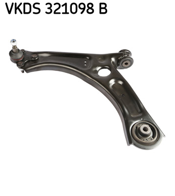 SKF vikšro valdymo svirtis VKDS 321098 B