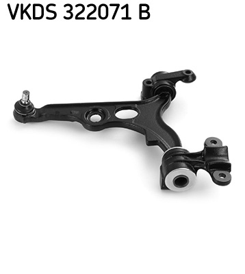 SKF Õõtshoob VKDS 322071 B