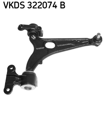 SKF Õõtshoob VKDS 322074 B