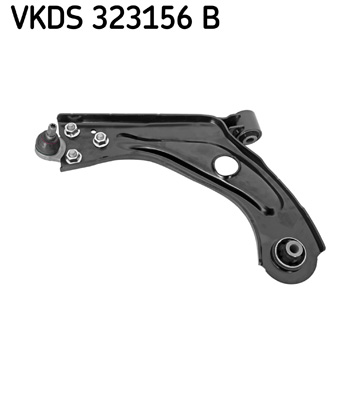 SKF Õõtshoob VKDS 323156 B