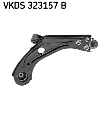 SKF Õõtshoob VKDS 323157 B