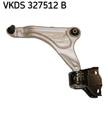 SKF Wahacz, zawieszenie koła VKDS 327512 B