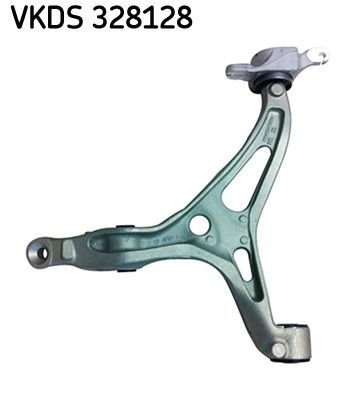 SKF Wahacz, zawieszenie koła VKDS 328128