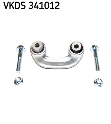 SKF Tanko, kallistuksenvaimennin VKDS 341012