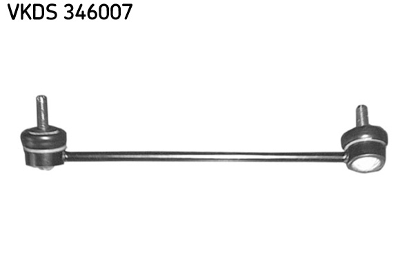 SKF Otsavarras, stabilisaator VKDS 346007