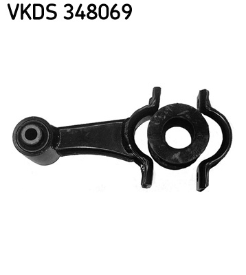 SKF Drążek / wspornik, stabilizator VKDS 348069
