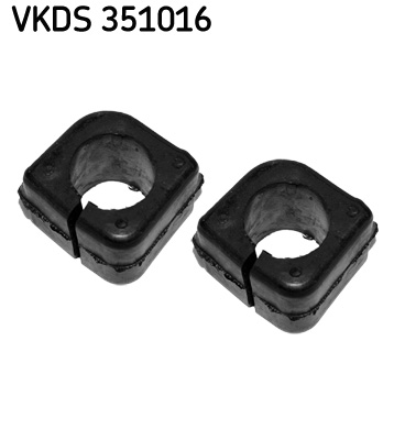 SKF Tuleja łożyska, stabilizator VKDS 351016