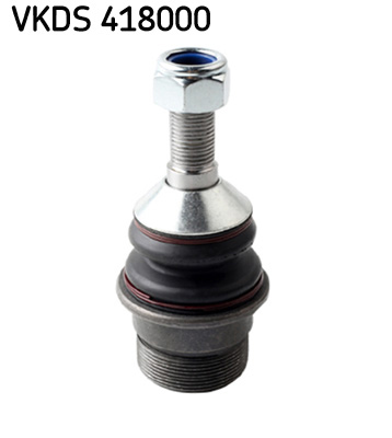 SKF Šarniir VKDS 418000