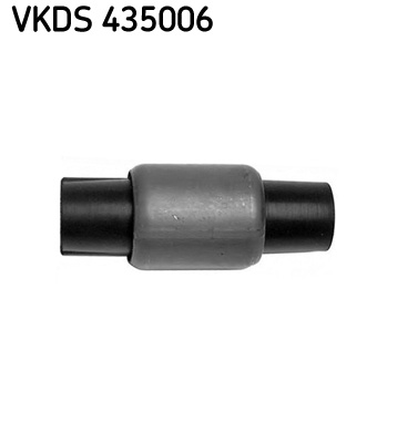 SKF Puks, õõtshoob VKDS 435006