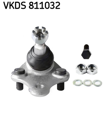 SKF Šarniir VKDS 811032