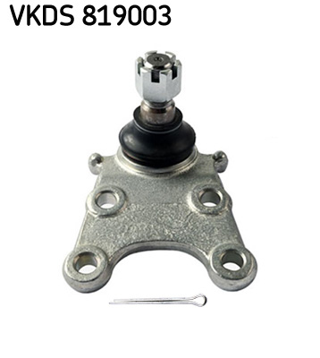 SKF Šarniir VKDS 819003