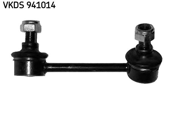 SKF Tanko, kallistuksenvaimennin VKDS 941014