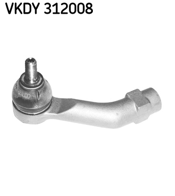 SKF Roolivarda ots VKDY 312008