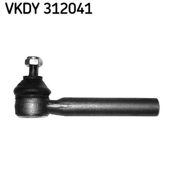 SKF Roolivarda ots VKDY 312041