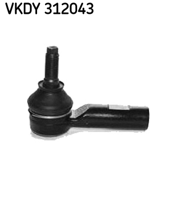 SKF Roolivarda ots VKDY 312043