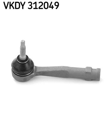 SKF Raidetangon pää VKDY 312049