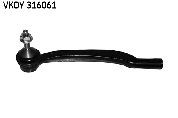SKF Roolivarda ots VKDY 316061