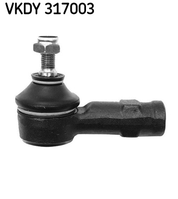 SKF Raidetangon pää VKDY 317003