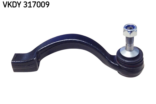 SKF Roolivarda ots VKDY 317009