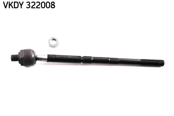 SKF Sisemine rooliots,roolivarras VKDY 322008