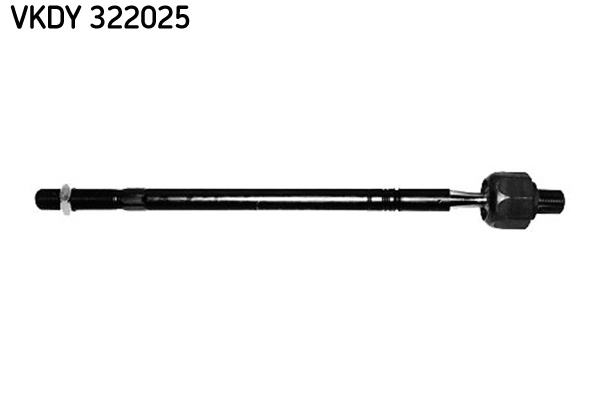 SKF Sisemine rooliots,roolivarras VKDY 322025