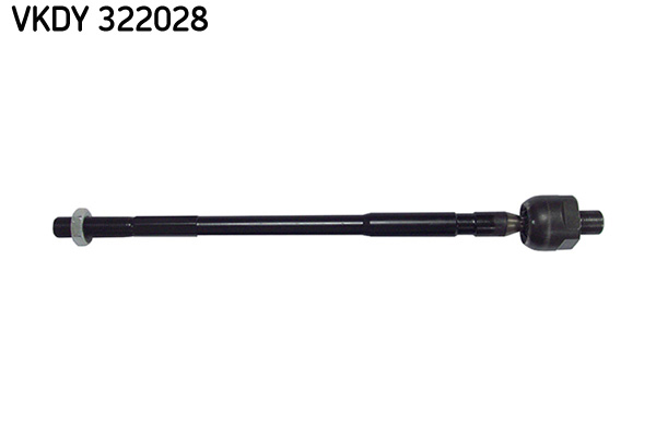 SKF Sisemine rooliots,roolivarras VKDY 322028