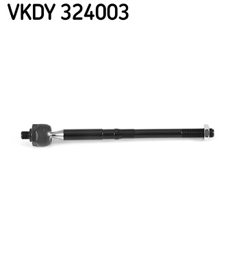 SKF Sisemine rooliots,roolivarras VKDY 324003
