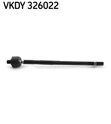 SKF Sisemine rooliots,roolivarras VKDY 326022