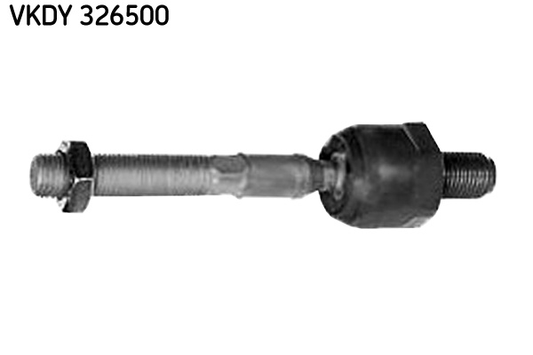 SKF Sisemine rooliots,roolivarras VKDY 326500