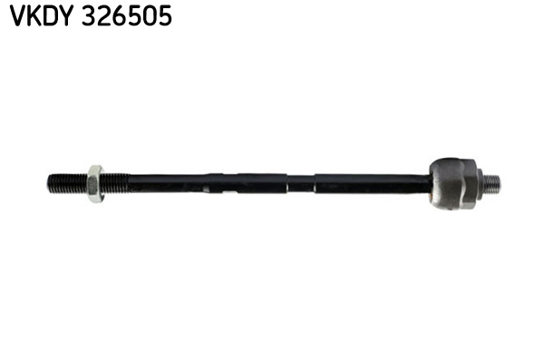 SKF Sisemine rooliots,roolivarras VKDY 326505