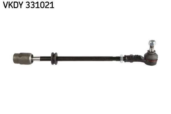 SKF Raidetanko VKDY 331021