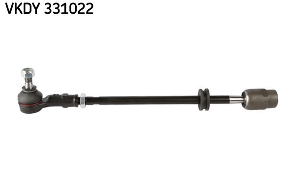 SKF Roolivarras VKDY 331022