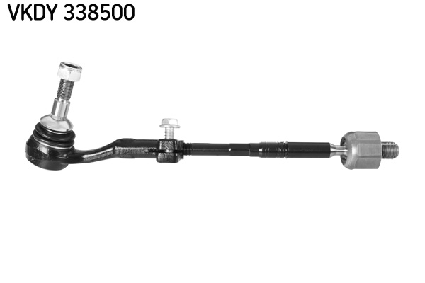 SKF Roolivarras VKDY 338500