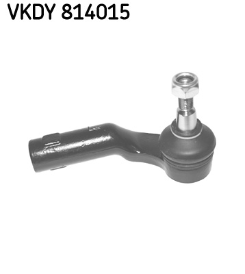 SKF Roolivarda ots VKDY 814015